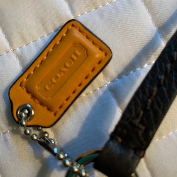 Coach Crossbody Wallet - Picture 2 of 5